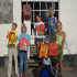 kinderfeestje