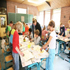 workshop met Alien de Bruin