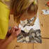 workshop voor kinderen