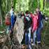 excursie met Marianne van Albada