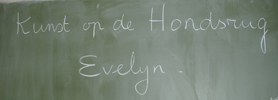schoolbord