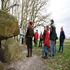 excursie met Marianne van Albada