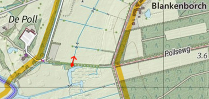 kaartje