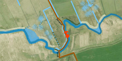 kaartje