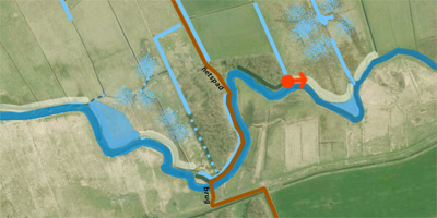 kaartje