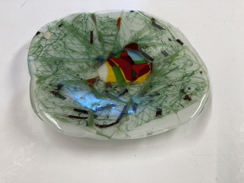glas in lood