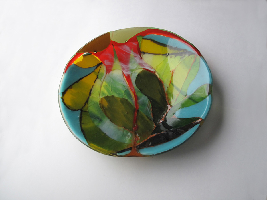 glas in lood
