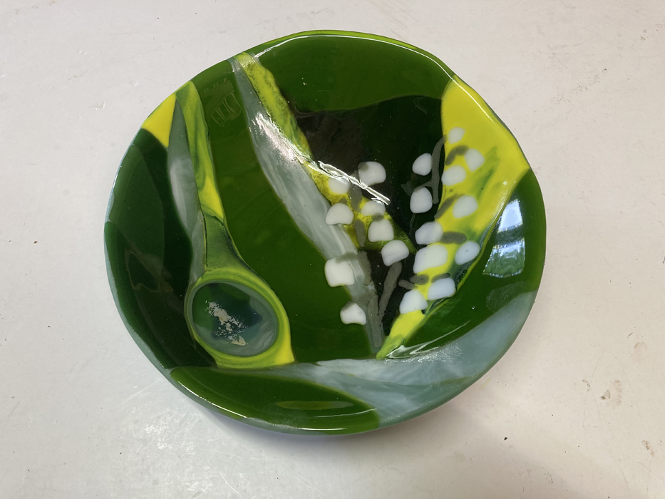 glas in lood