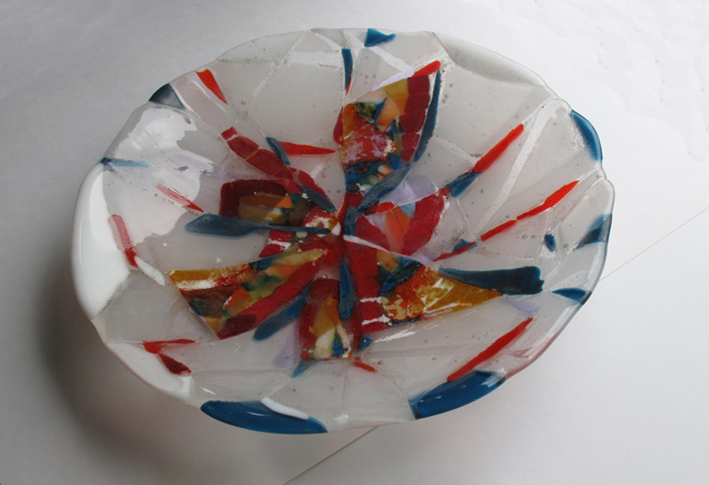 glas in lood