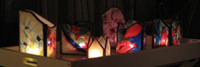 lichtjes