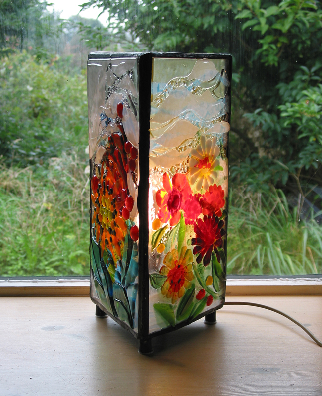 lamp
