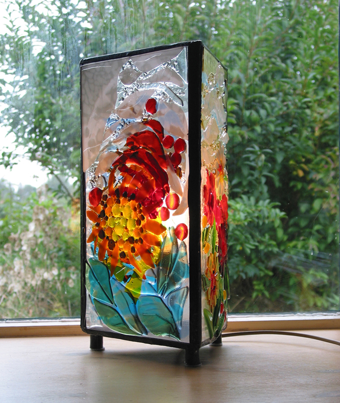 lamp