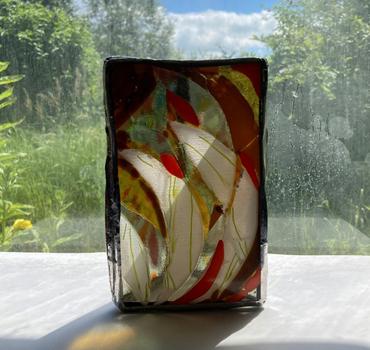 lichtje